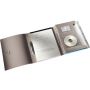Teczka/Organizer Leitz A4 Bebop Czerwona - 3